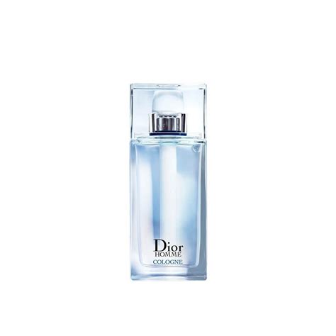 dior cologne usa